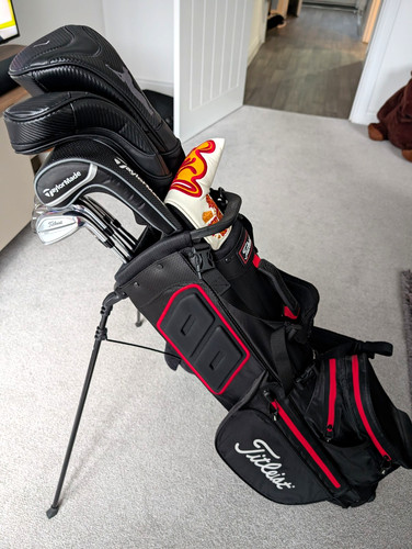 Titleist 350 200 - t-350/t-200, set