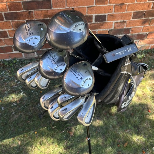 Callaway steelhead 14 - callaway🚩bb, x-14