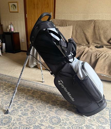 Taylormade flextech stand golf - flextech,