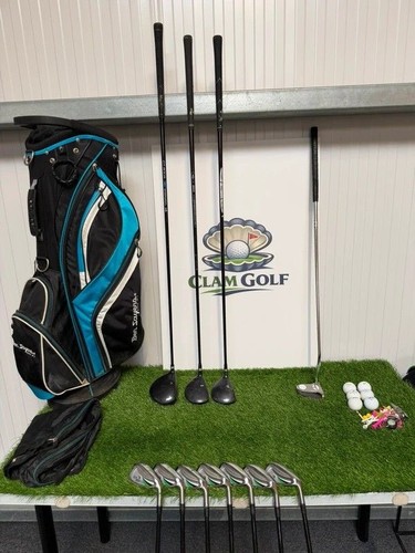 Men bayhill golf - rh,