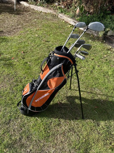 Mens golf clubs ideal - golf,