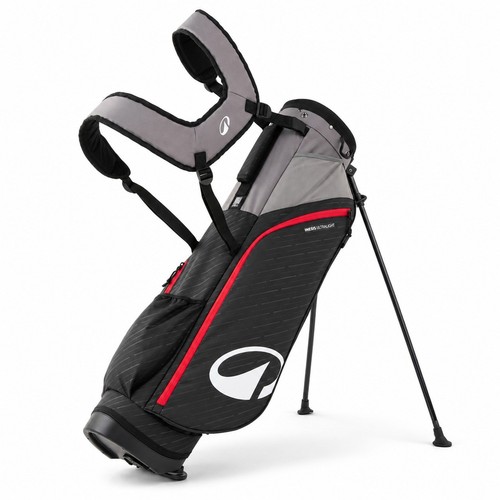 Golf stand bag - stand,