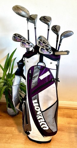 Nice wilson x31 - nice, golf