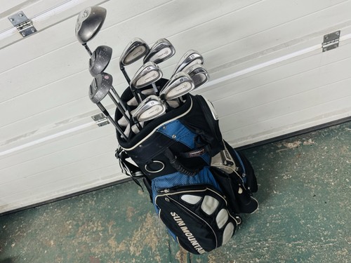 Mens wilson callaway full - wilson,