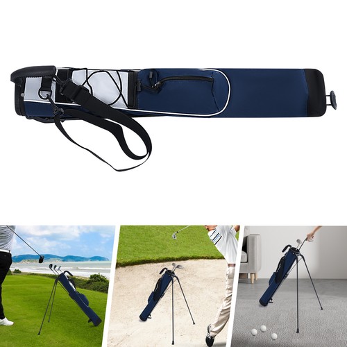 Golf stand bag - bag, portable