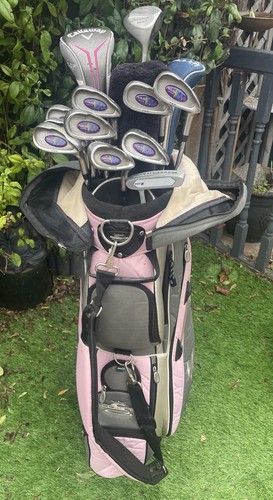 Cleveland golf vas ladies - golf,