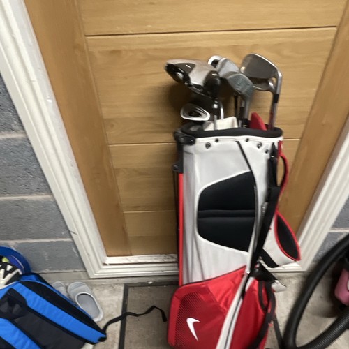 Golf clubs nike - clubs, ,