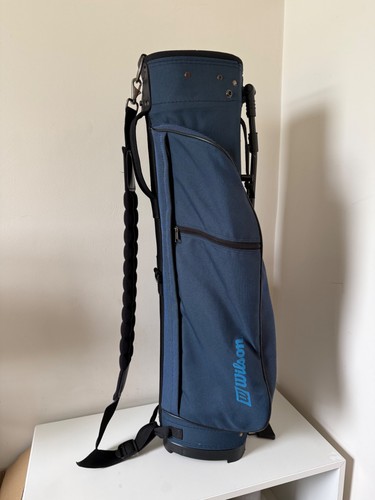 Wilson golf stand carry bag - carry,