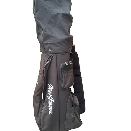 Gregor 501 righthanded - gregor, mc