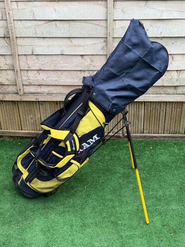 Ram evolution golf club set - *ram,