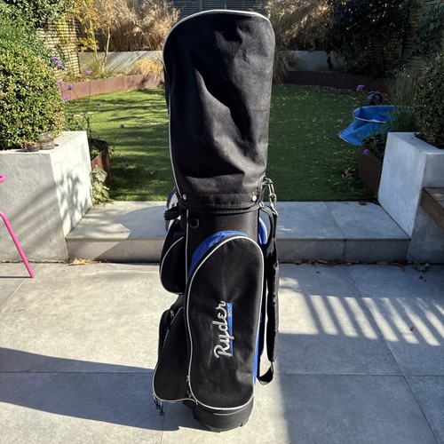 Ryder tour golf - ryder, zx-tour,
