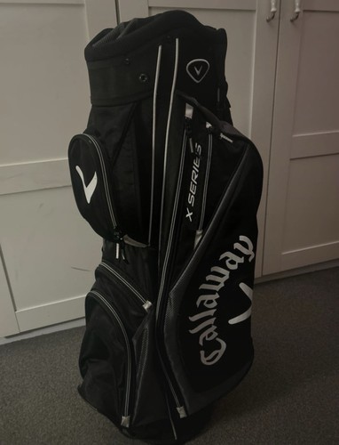Callaway golf set black - black, carry