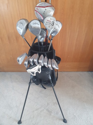 Wilson confidence golf club - wilson/confidence,