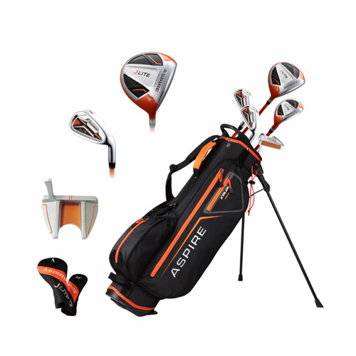Junior golf set - set, jt