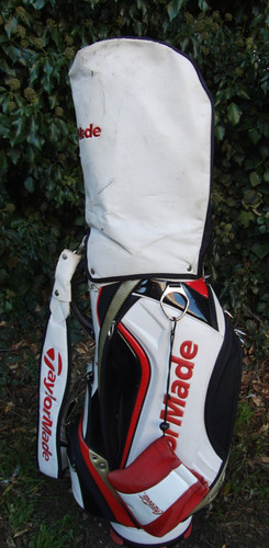 Division taylor made golf - 5,