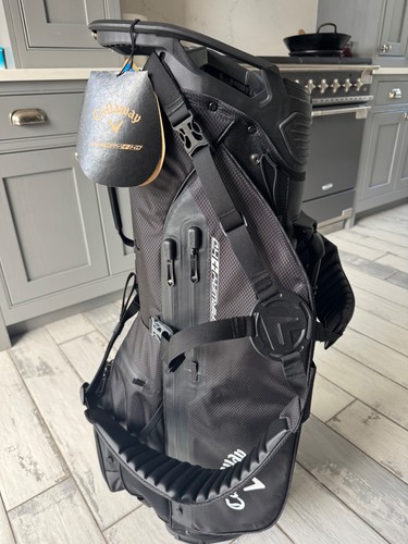 Callaway fairway stand - callaway,