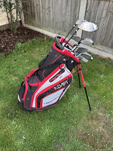 Mens golf clubs ideal - mens,