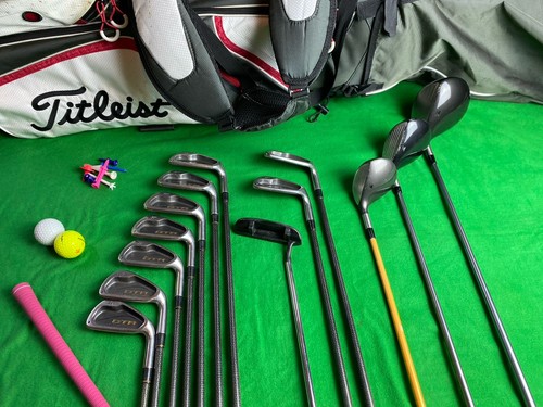 Titleist dtr full club - titleist⛳dtr⛳full,