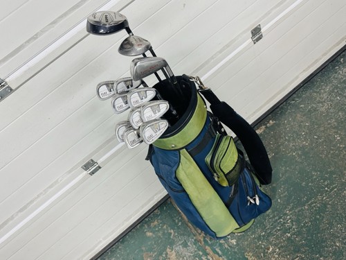 Mens hippo full - r/h,