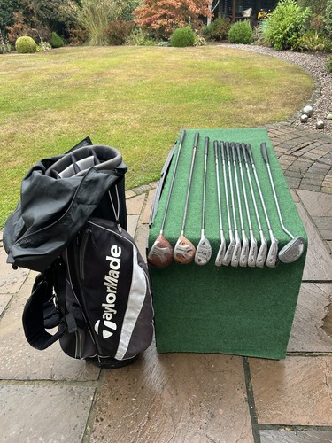 Men full golf - men's,