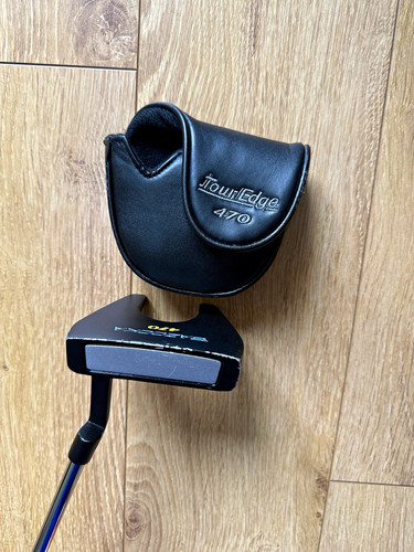 Tour edge bazooka 470 - tour,
