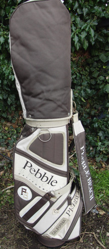 Division pebble beach golf - division,