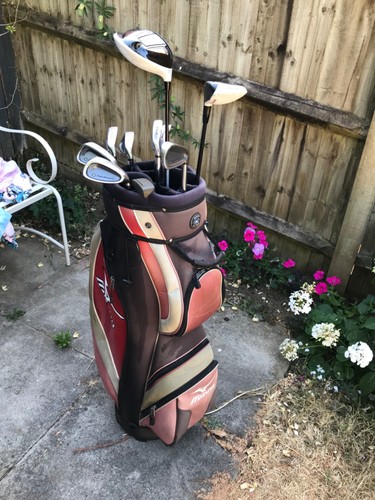 Wilson fat max golf - golf, clubs