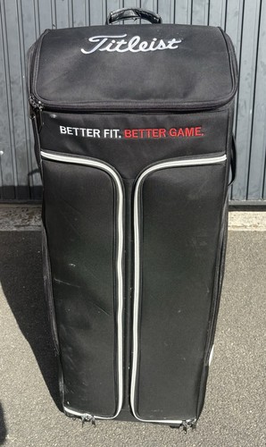 Titleist vendor club shaft - titleist,