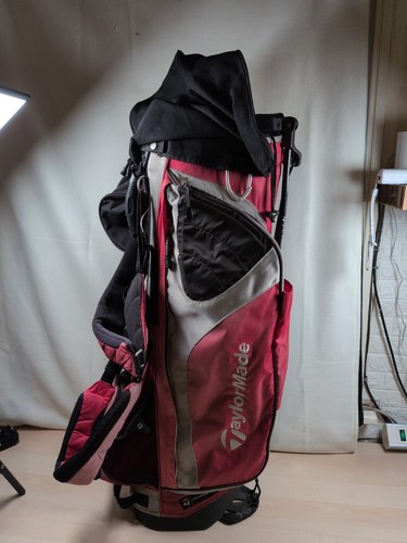 Taylormade stand golf - taylormade,