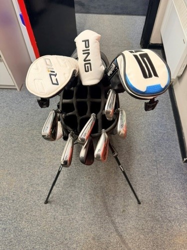 Mens taylormade sim - mens, 2
