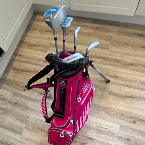 Kids golf ultralight 48 - kids,