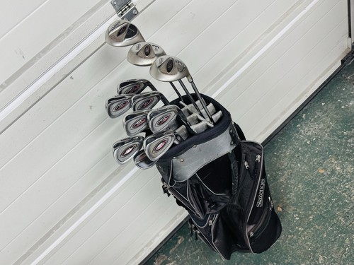 Mens venture full - venture, golf