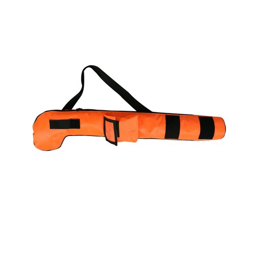 Reusable golf club tote bag - golf,