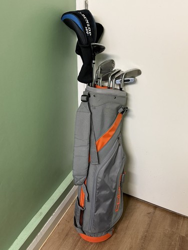 Mens set dunlop - *mens, golf
