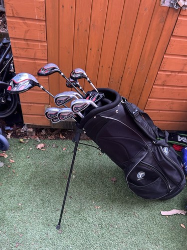 Starter set ram golf - ram,