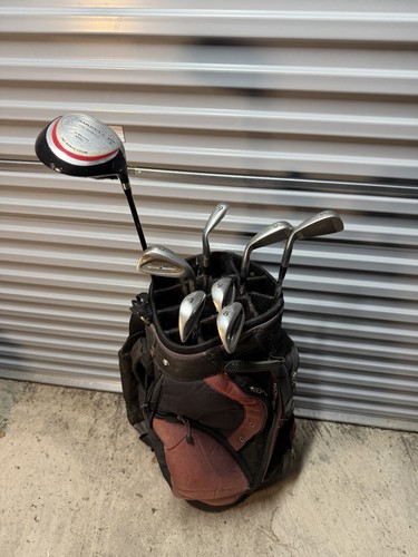 Cheap set golf - set, of