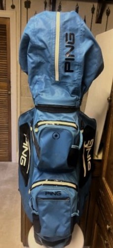 Ping pioneer monsoon trolley - pioneer,