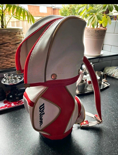 Wilson club carry golf - wilson,