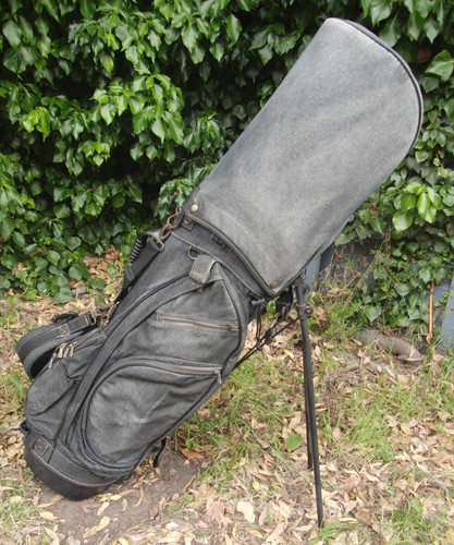 Division denim golf - division, stand