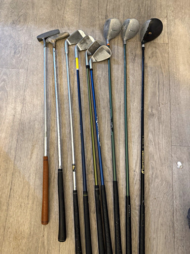 Dunlop stand golf bag - dunlop,