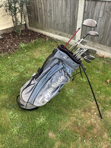 Men golf clubs - men’s, titleist
