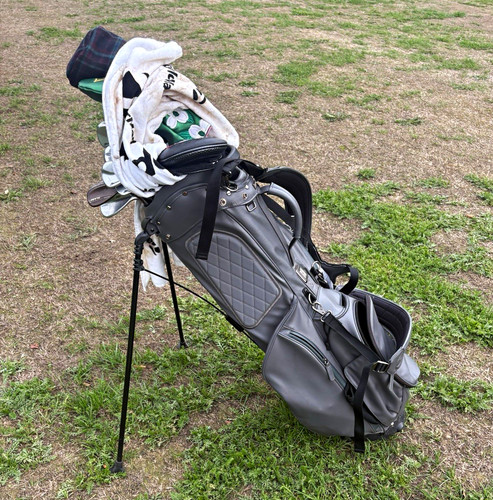 Titleist links legend stand - links,