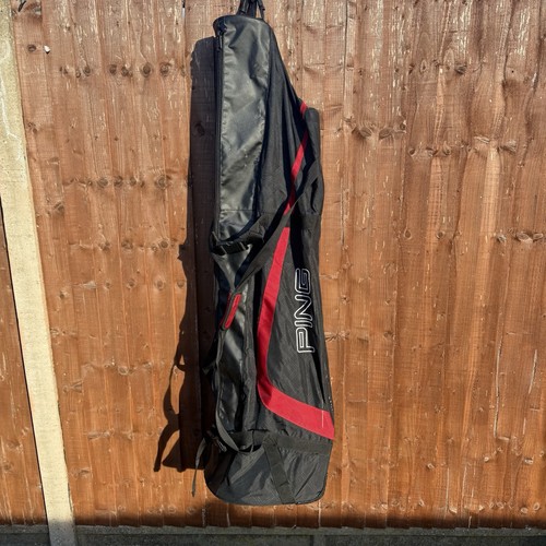 Ping large rolling travel - large,