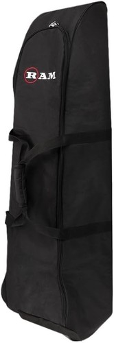 Golf club travel case - club,