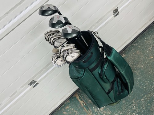 Mens regal full - full, clubs