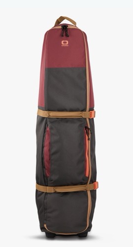 Ogio alpha slim golf - club, bag