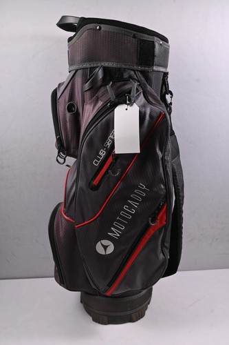 Motocaddy club series cart bag - cart,
