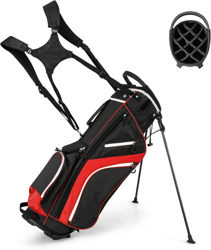 Golf stand bag - bag,, lightweight