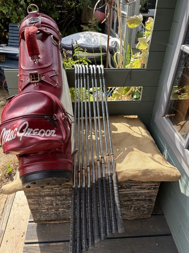 Macgregor golf clubs - macgregor,