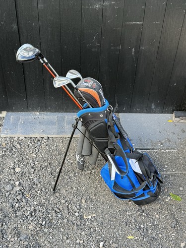 Benross golf bag with - benross, 2